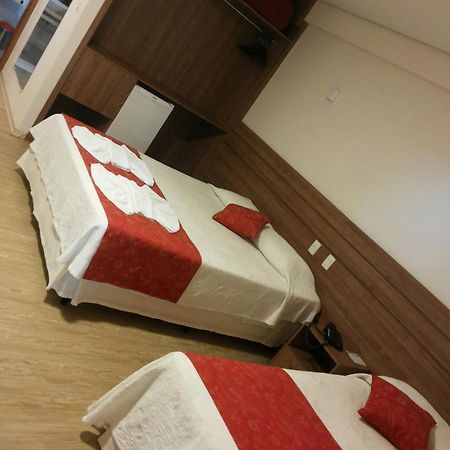 Hotel Metropolitan Κάμπο Γκράντε Δωμάτιο φωτογραφία