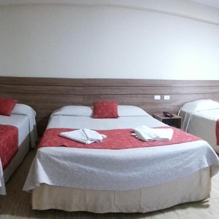 Hotel Metropolitan Κάμπο Γκράντε Δωμάτιο φωτογραφία