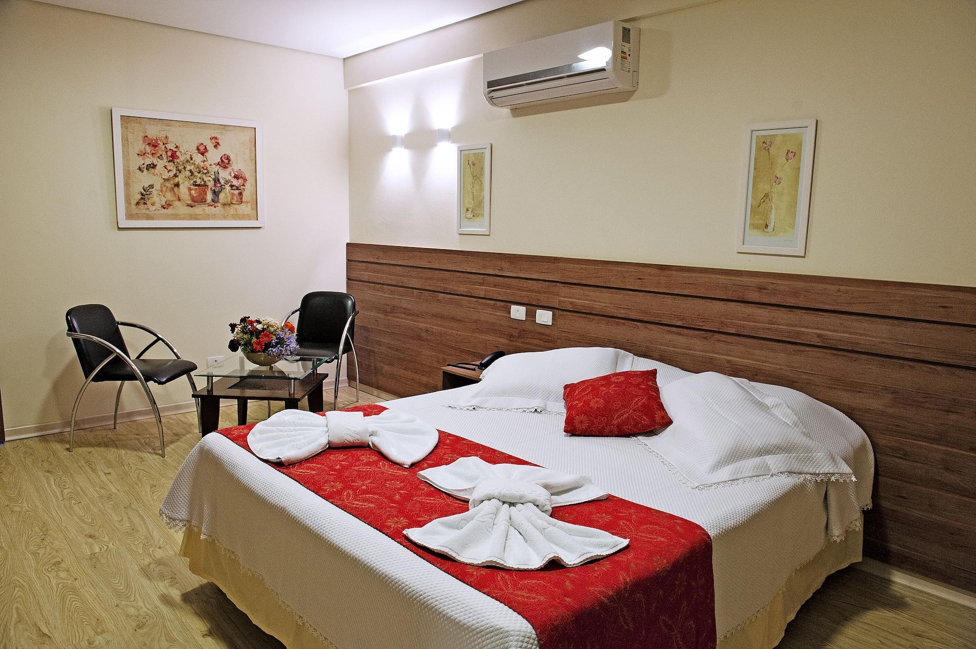 Hotel Metropolitan Κάμπο Γκράντε Εξωτερικό φωτογραφία
