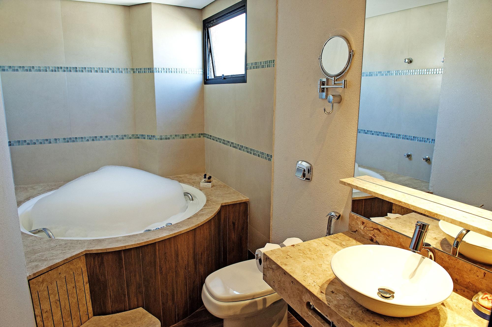 Hotel Metropolitan Κάμπο Γκράντε Εξωτερικό φωτογραφία