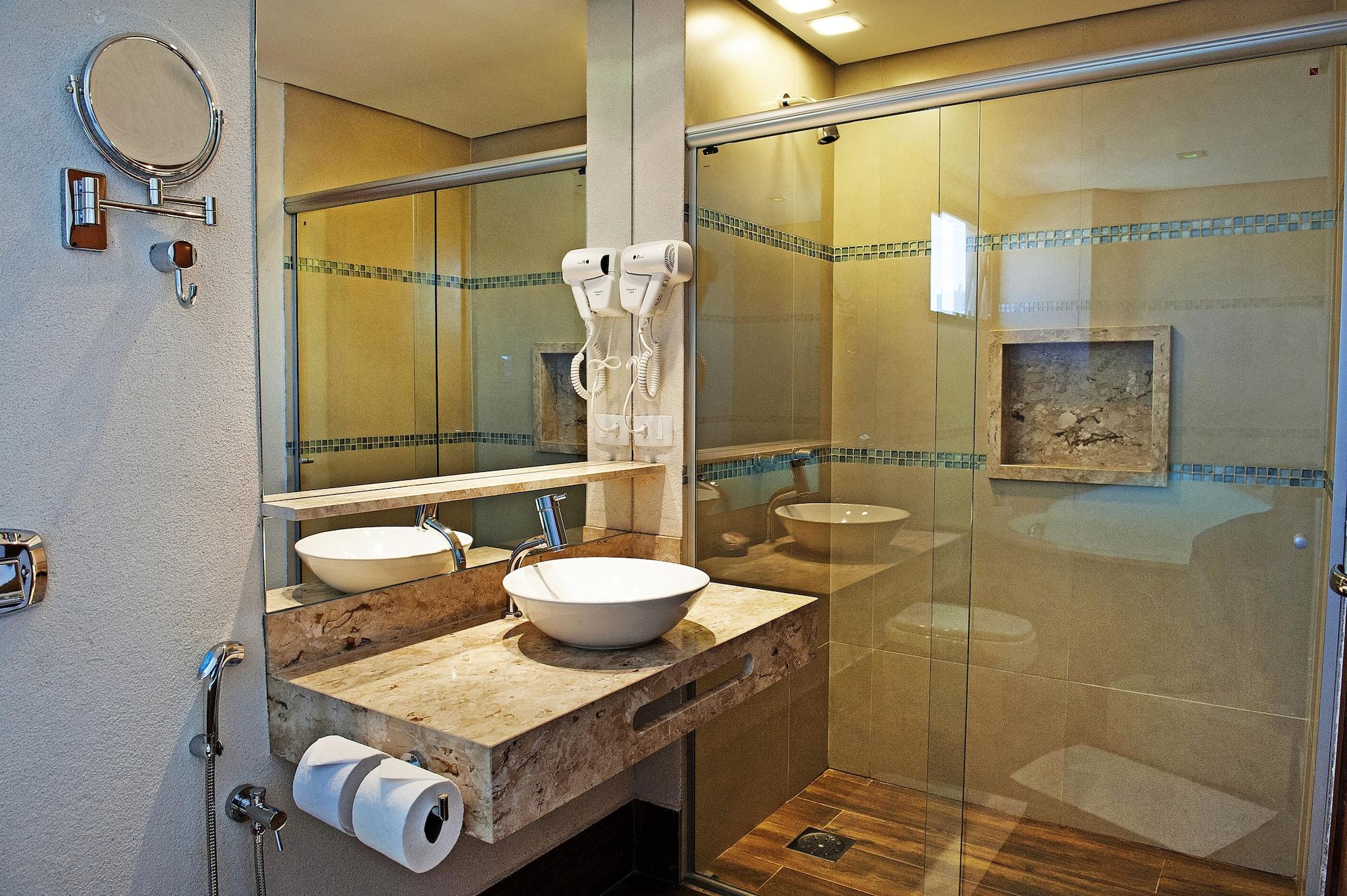 Hotel Metropolitan Κάμπο Γκράντε Εξωτερικό φωτογραφία