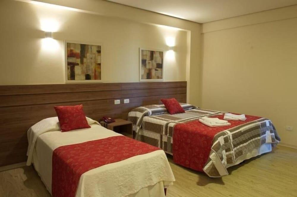 Hotel Metropolitan Κάμπο Γκράντε Εξωτερικό φωτογραφία
