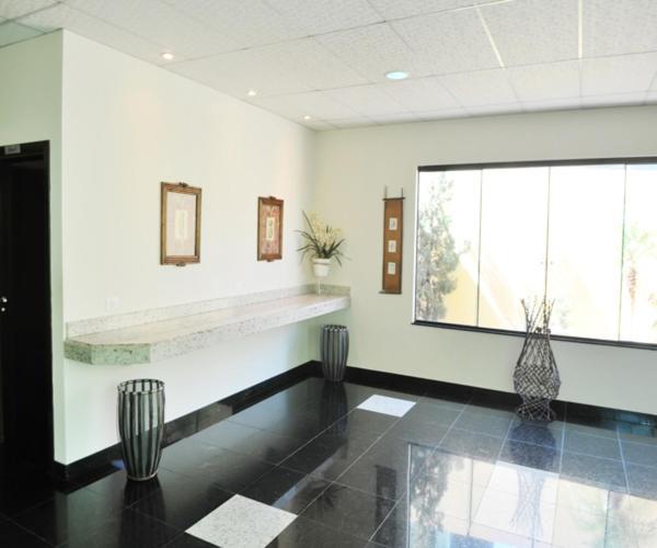 Hotel Metropolitan Κάμπο Γκράντε Εξωτερικό φωτογραφία