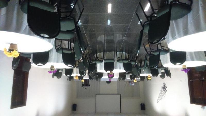 Hotel Metropolitan Κάμπο Γκράντε Εξωτερικό φωτογραφία