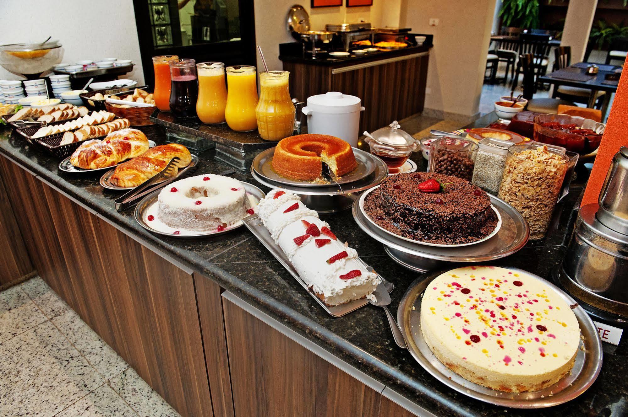 Hotel Metropolitan Κάμπο Γκράντε Εξωτερικό φωτογραφία